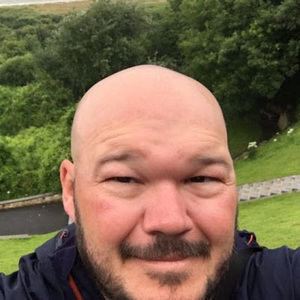 Meet your Posher, Shawn